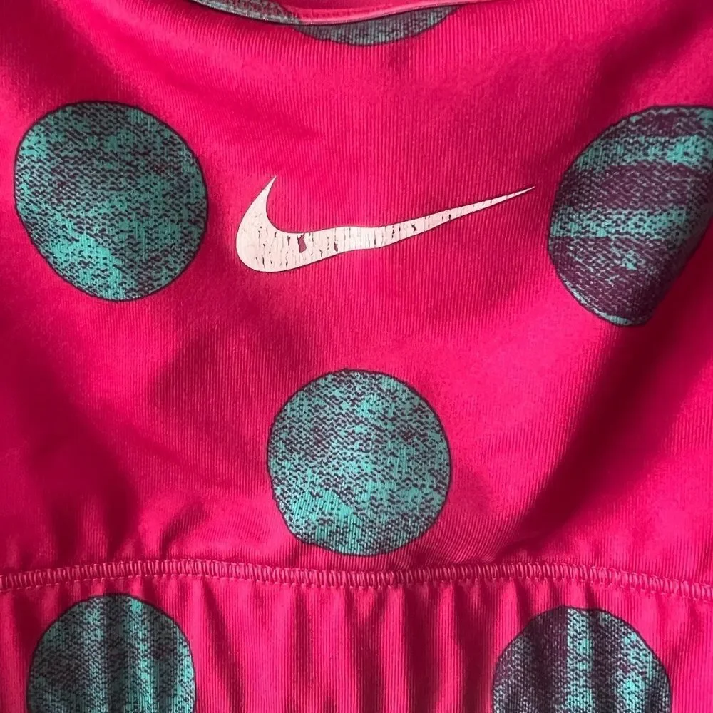 Nike size small